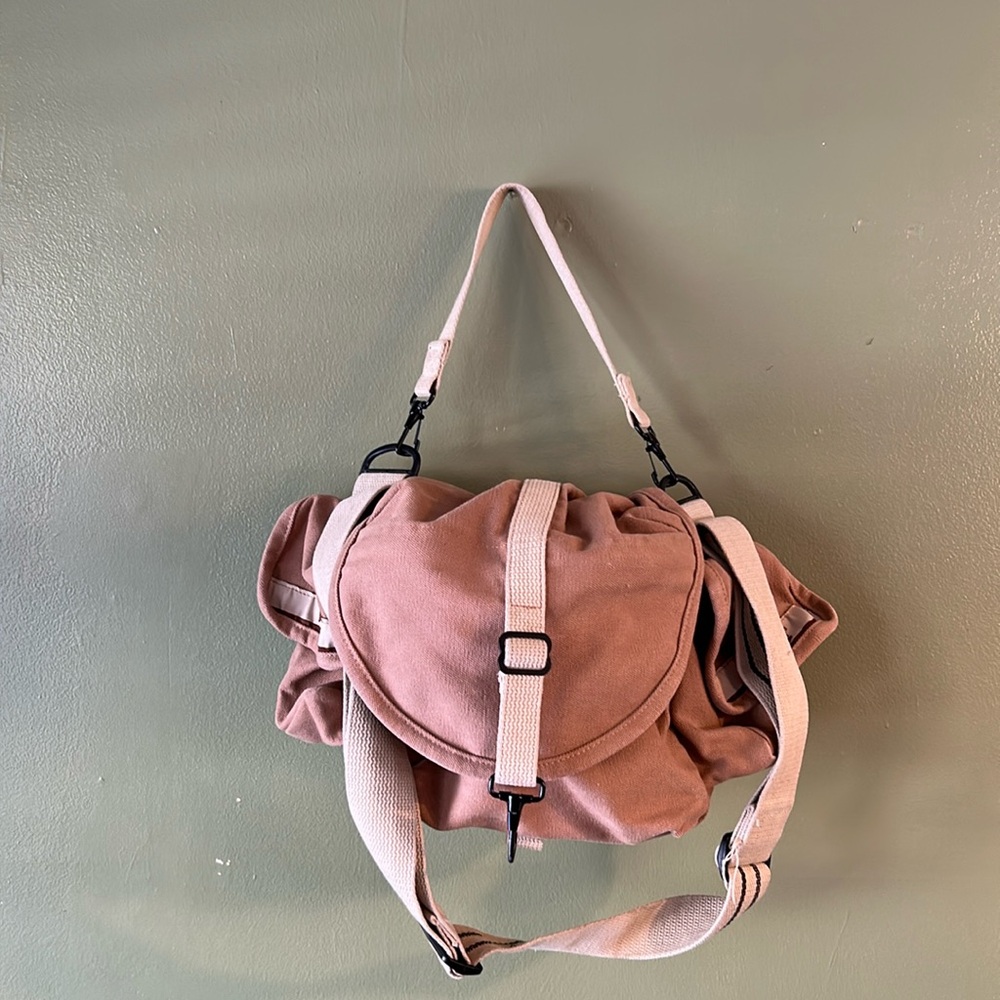 Domke Camera Bag (small)